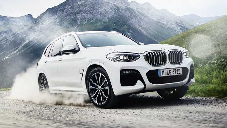 BMW X3 xDrive30e PHEV To Land Down Under