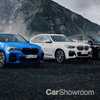 BMW X3 xDrive30e PHEV To Land Down Under