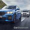 BMW X3 xDrive30e PHEV To Land Down Under