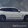BMW X3 xDrive30e PHEV To Land Down Under