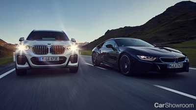 BMW X3 xDrive30e PHEV To Land Down Under