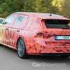 First Details Of The 2020 Skoda Octavia
