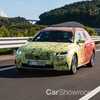 First Details Of The 2020 Skoda Octavia