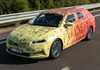 First Details Of The 2020 Skoda Octavia