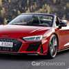 Audi Adds Quattro-Less R8 V10 RWD To Standard Range