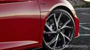 Audi Adds Quattro-Less R8 V10 RWD To Standard Range