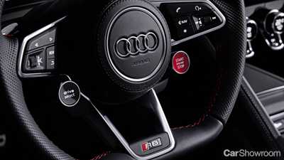 Audi Adds Quattro-Less R8 V10 RWD To Standard Range