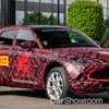 Aston Martin DBX Interior Details and Pricing