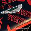 Aston Martin DBX Interior Details and Pricing