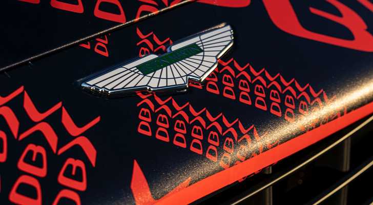 Aston Martin DBX Interior Details and Pricing