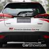 Toyota Teases Yaris GR-4, Rally-Bred AWD Hot Hatch?