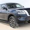 Nissan Lands Refreshed 2020 Patrol Down Under