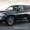 Nissan Lands Refreshed 2020 Patrol Down Under