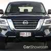 Nissan Lands Refreshed 2020 Patrol Down Under
