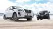 Nissan Lands Refreshed 2020 Patrol Down Under