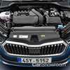 Skoda Unveils 4th-Gen Octavia - New Tech, New Nose, New Skin