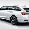 Skoda Unveils 4th-Gen Octavia - New Tech, New Nose, New Skin