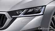 Skoda Unveils 4th-Gen Octavia - New Tech, New Nose, New Skin