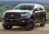 Ford Everest Sport Joins 2020 Offering