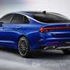 Kia Reveals All-New Optima That Might Never Come Here