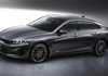 Kia Reveals All-New Optima That Might Never Come Here