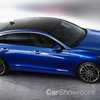 Kia Reveals All-New Optima That Might Never Come Here
