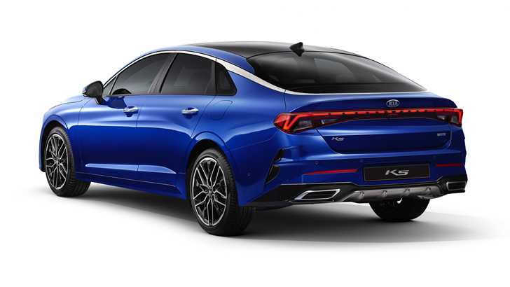 Kia Reveals All-New Optima That Might Never Come Here