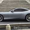 Ferrari Roma Outed As Front-Engine V8 Coupe