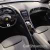 Ferrari Roma Outed As Front-Engine V8 Coupe