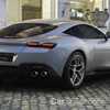 Ferrari Roma Outed As Front-Engine V8 Coupe