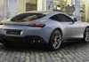 Ferrari Roma Outed As Front-Engine V8 Coupe