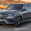 All-New 2020 Mercedes-Benz GLS Goes On Sale