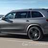 All-New 2020 Mercedes-Benz GLS Goes On Sale