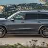 All-New 2020 Mercedes-Benz GLS Goes On Sale