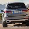 All-New 2020 Mercedes-Benz GLS Goes On Sale