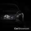 Hyundai Teases Vision T Concept Ahead of Los Angeles
