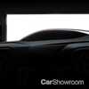 Hyundai Teases Vision T Concept Ahead of Los Angeles
