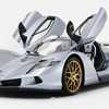 Aspark Owl Claims To Be Most Powerful Electric Hypercar Ever Made