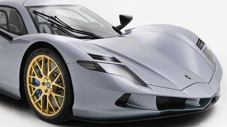Aspark Owl Claims To Be Most Powerful Electric Hypercar Ever Made