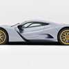 Aspark Owl Claims To Be Most Powerful Electric Hypercar Ever Made