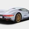 Aspark Owl Claims To Be Most Powerful Electric Hypercar Ever Made