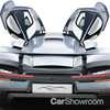 Aspark Owl Claims To Be Most Powerful Electric Hypercar Ever Made
