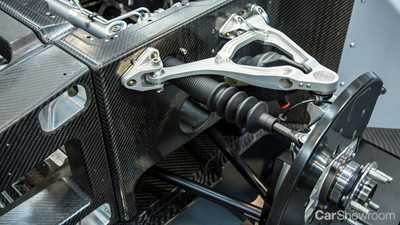 Aspark Owl Claims To Be Most Powerful Electric Hypercar Ever Made