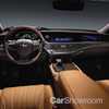 Lexus LS Inspiration Series Touches Down, Fewer Than 10 in Oz