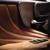 Lexus LS Inspiration Series Touches Down, Fewer Than 10 in Oz