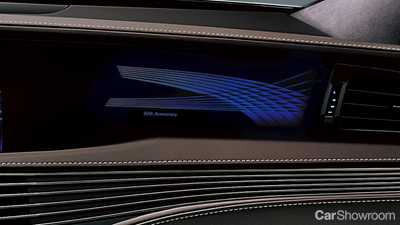 Lexus LS Inspiration Series Touches Down, Fewer Than 10 in Oz