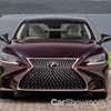 Lexus LS Inspiration Series Touches Down, Fewer Than 10 in Oz