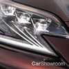 Lexus LS Inspiration Series Touches Down, Fewer Than 10 in Oz