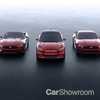 Mach-E Is A New Ford Mustang, EV Crossover Revealed