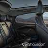 Mach-E Is A New Ford Mustang, EV Crossover Revealed